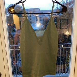 NEVER WORN Free People Tank